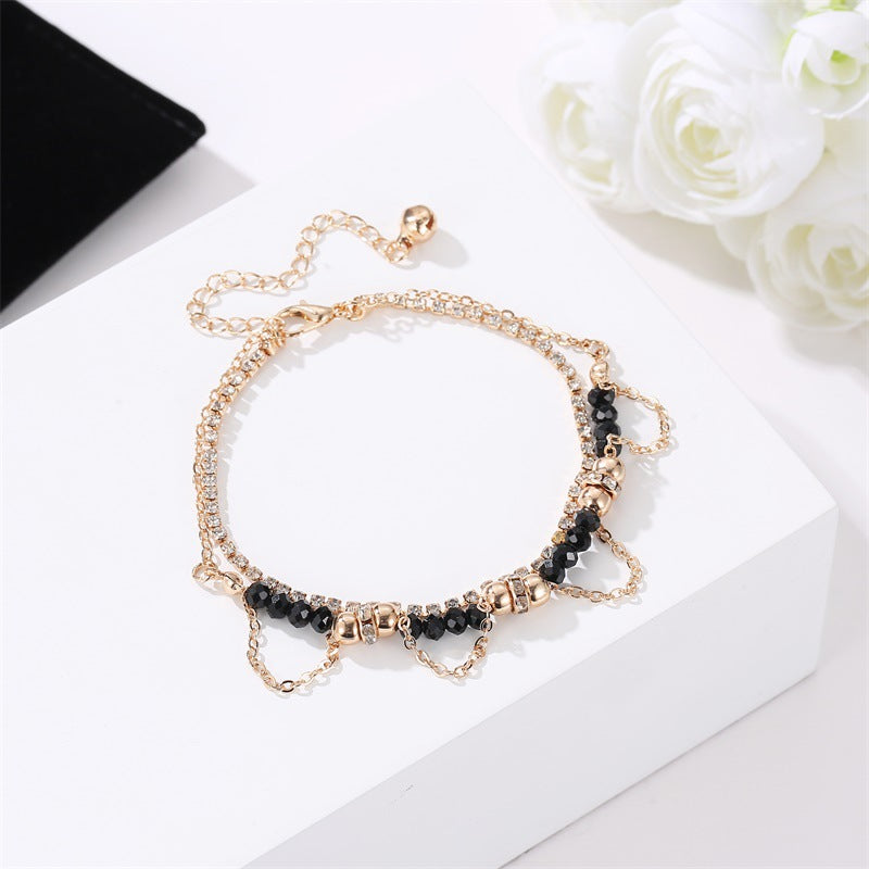 Tassel Bracelet