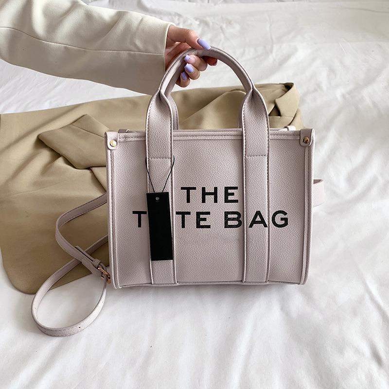The Tote Bag