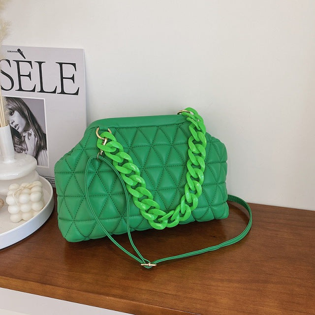 Fashion Chain Handbag