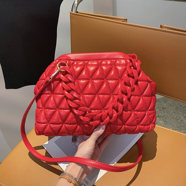 Fashion Chain Handbag