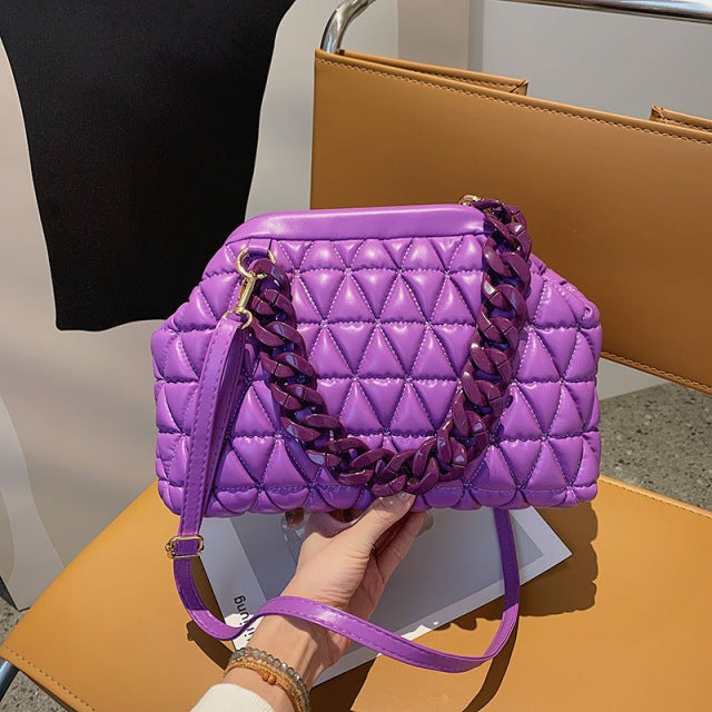 Fashion Chain Handbag