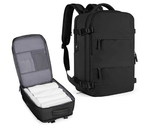 Laptop & Travel Backpack