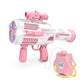 Bubble Machine Gun