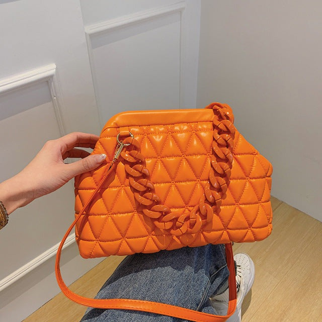 Fashion Chain Handbag