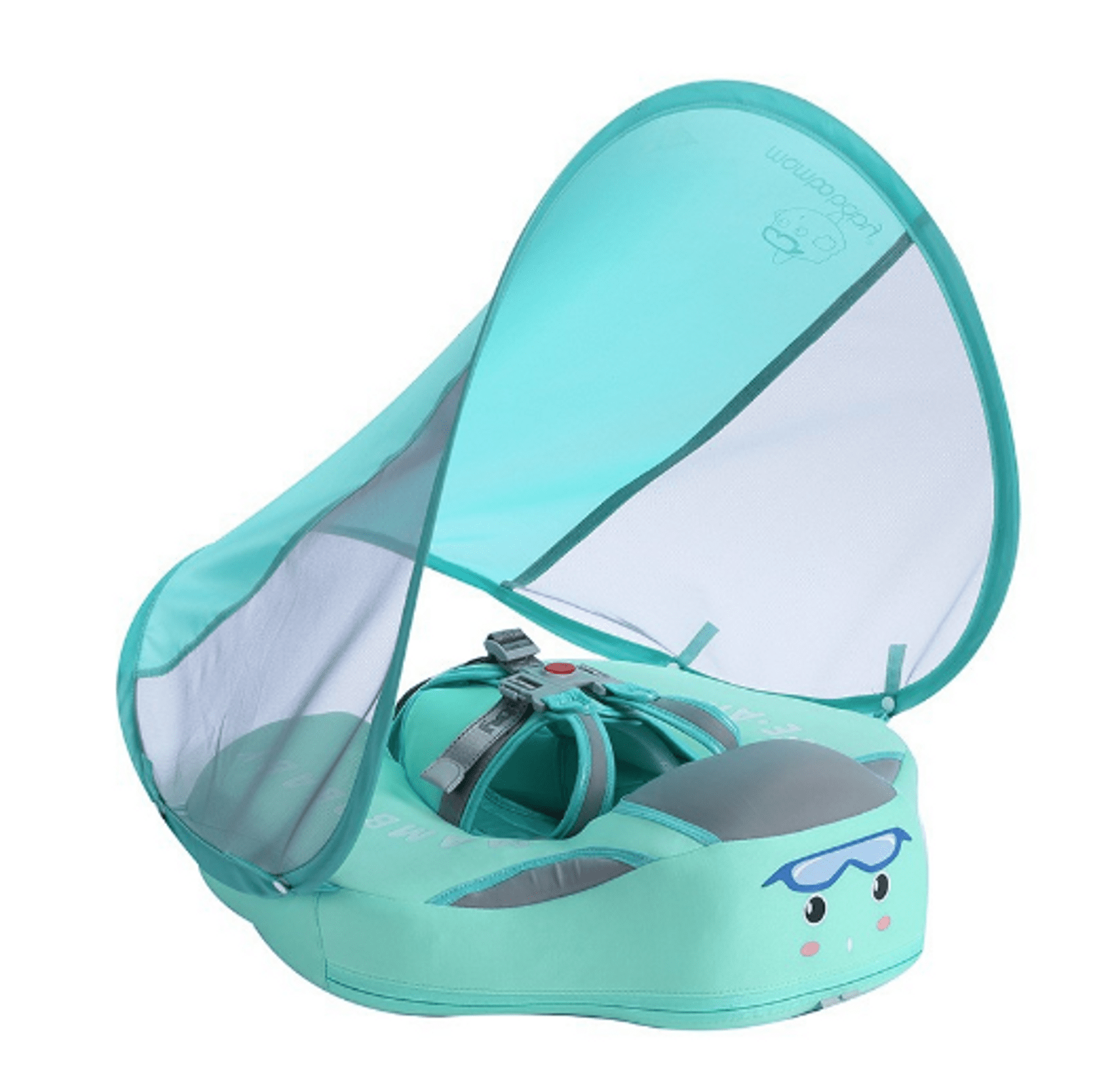 Baby Float - Non-inflatable Baby Safety Float