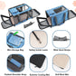 Pet Carrier - Large & Medium Cats Or Small Dog Travel Carrier
