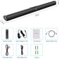 Sound Bars - TV Wired & Wireless Bluetooth 5.0 TV Stereo Speakers Surround Sound System