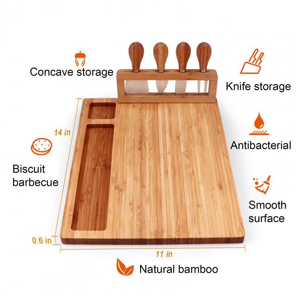 Aperitif Wooden Board