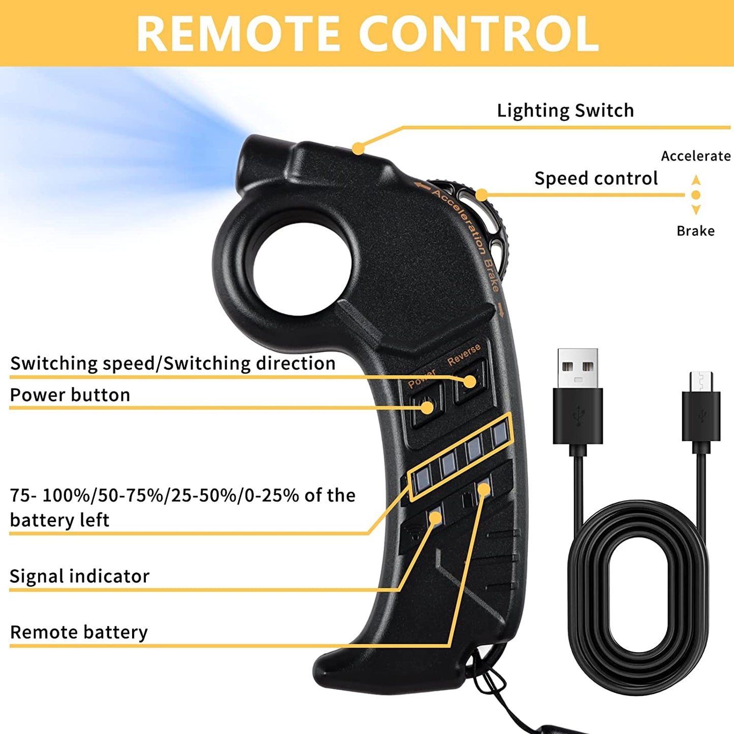 Electric Skateboard - Wireless Remote Longboard 20MPH Top Speed 350W 30inch