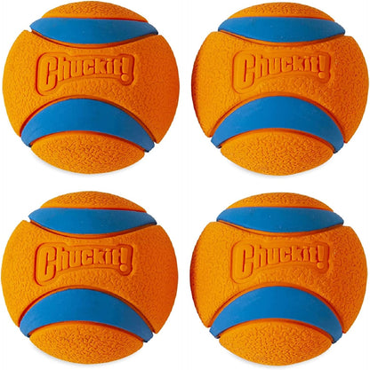 Chuckit - Dog Ball Dog Toy