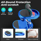 Magnetic Dashboard Mount - Phone Mount 360 Degree Adjustable Magnets Phone Holder