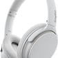 Noise Cancelling Wireless Headphones with Game Mode
