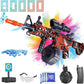 Electric Gel Ball Blasters: Ultimate Summer Team Game Toy for Outdoor Activities