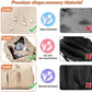 Gym Bag - Women & Men Workout Bag Waterproof Duffle bag with Shoe and Wet Clothes
