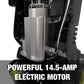 Electric High Pressure Washer