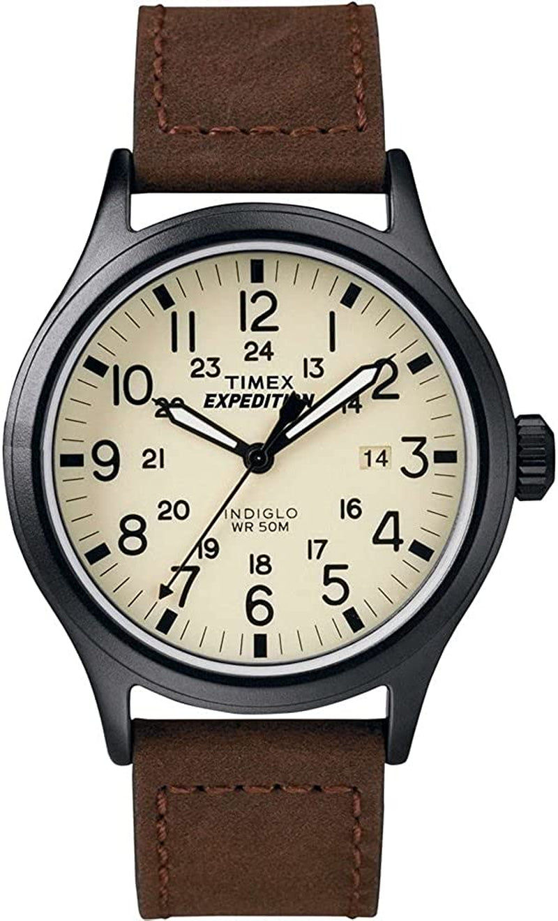 Men's Expedition Watch Timex Scout Watch