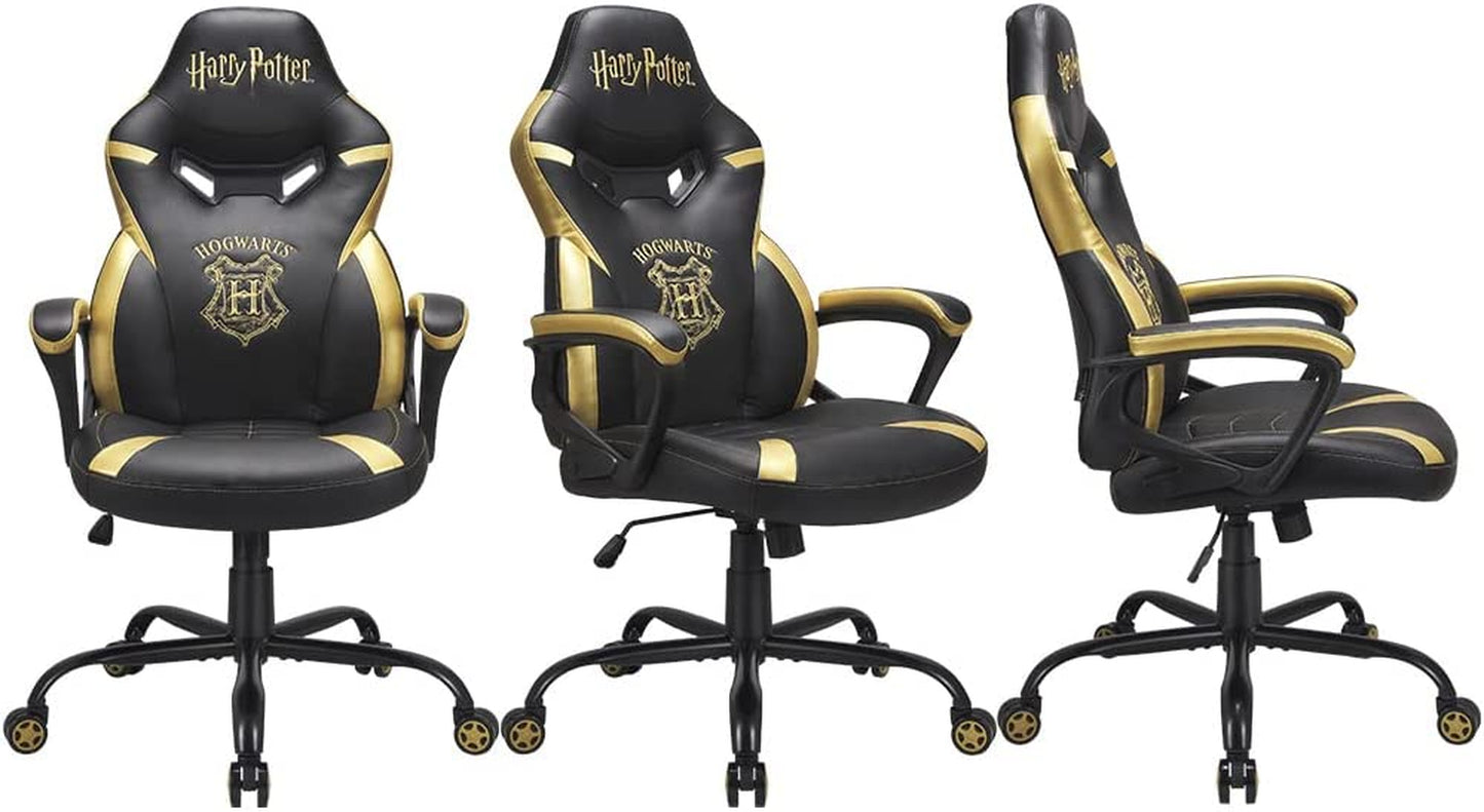 Harry Potter - Gaming & Office Chair Perfect Gifts For Harry Potter Fan