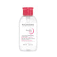 Makeup Remover Cleanser - Bioderma Sensibio H2O Micellar Water Sensitive Face Cleanser