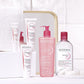 Makeup Remover Cleanser - Bioderma Sensibio H2O Micellar Water Sensitive Face Cleanser