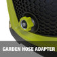 Electric High Pressure Washer