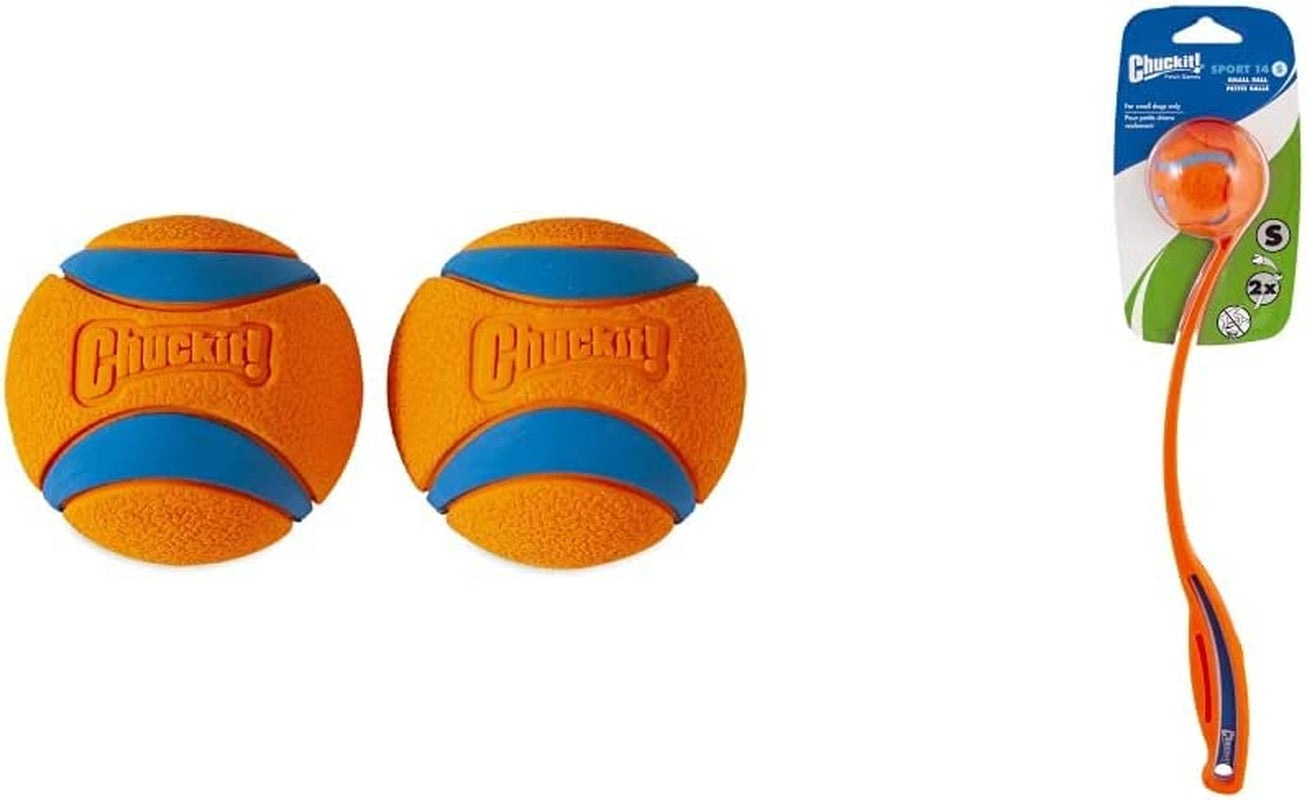 Chuckit - Dog Ball Dog Toy