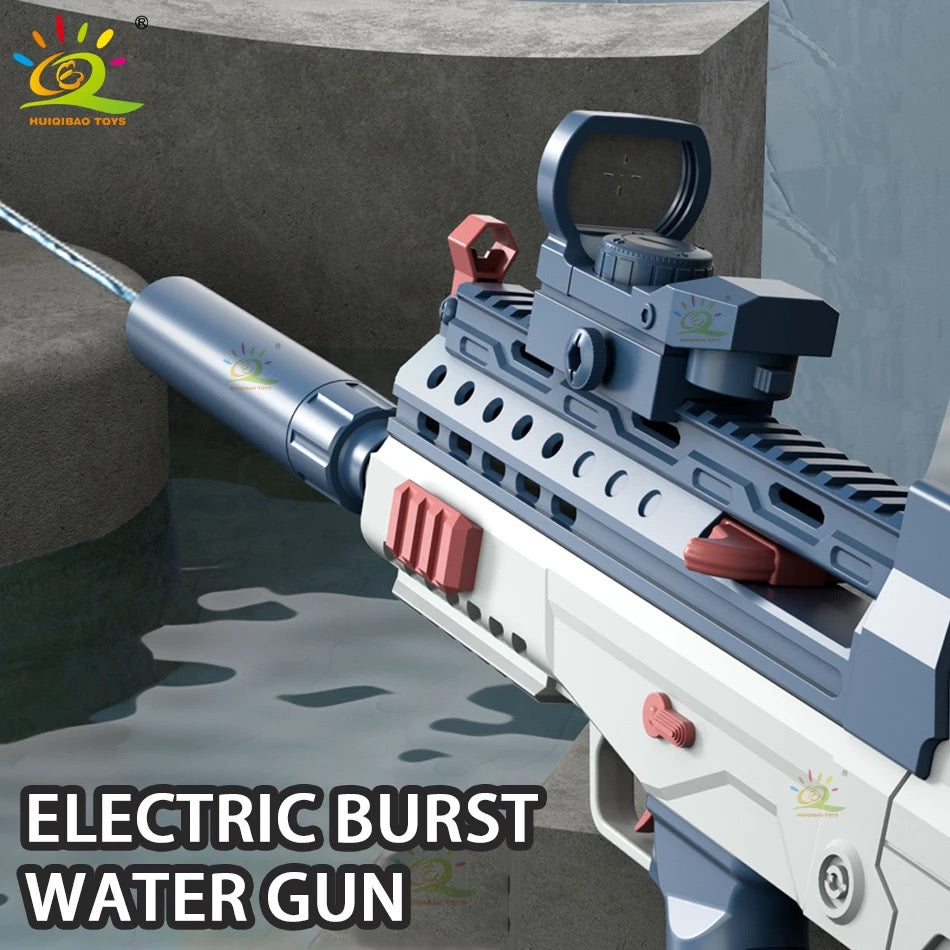 High Pressure Electric Water Gun