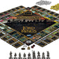Monopoly - the Lord of the Rings Edition Board Game Play as a Member of the Fellowship