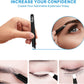 Tweezers Set - Professional Stainless Steel Tweezers for Hair Facial Splinter