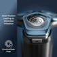 Philips Shaver - Rechargeable Wet & Dry Electric Shaver with Pop-Up Trimmer