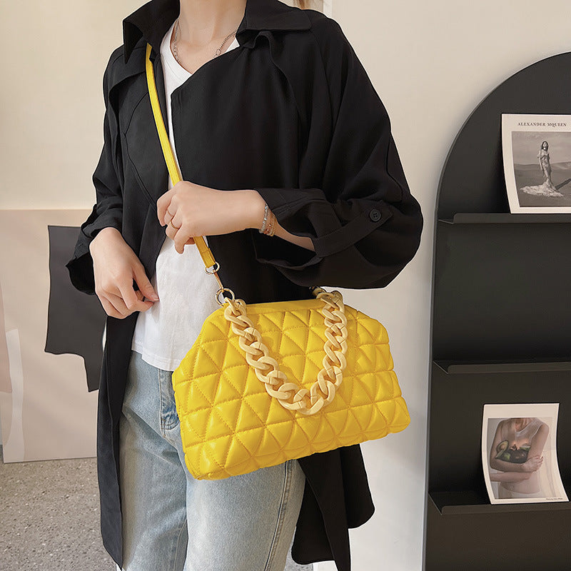 Fashion Chain Handbag