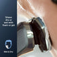 Philips Shaver - Rechargeable Wet & Dry Electric Shaver with Pop-Up Trimmer