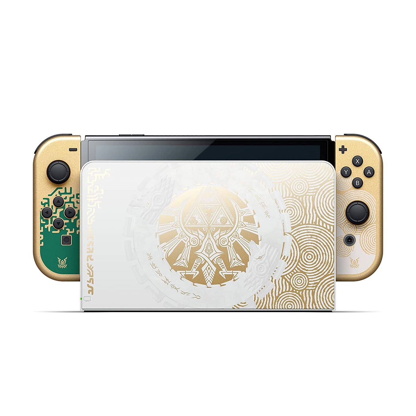 Nintendo Switch – OLED Model The Legend of Zelda: Tears of the Kingdom Edition