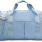 Gym Bag - Women & Men Workout Bag Waterproof Duffle bag with Shoe and Wet Clothes