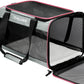 Cat Carriers - Soft-Sided Cat Carrier Airline Approved Pet Travel Carrier