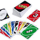 UNO - Classic Colour & Number Matching Card Game - 112 Cards
