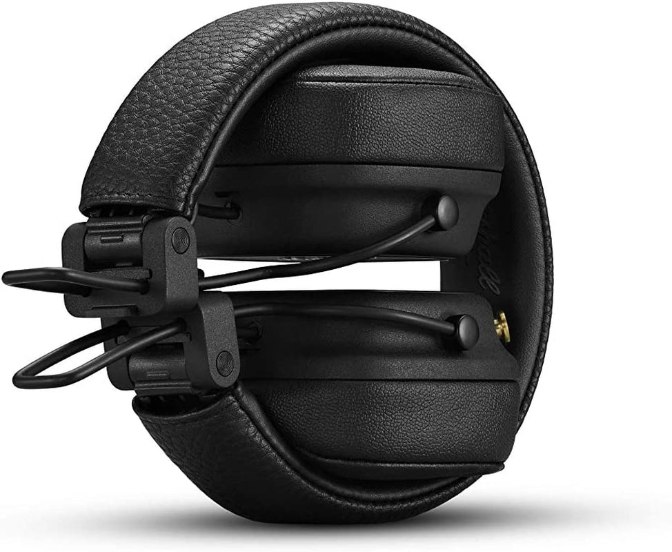 Marshall Wireless Headphones - Bluetooth Headphone