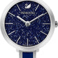 Crystalline Crystal Watch