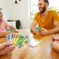UNO - Classic Colour & Number Matching Card Game - 112 Cards