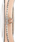 Crystalline Crystal Watch