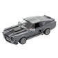 Lego Racing Car Building Blocks Toy