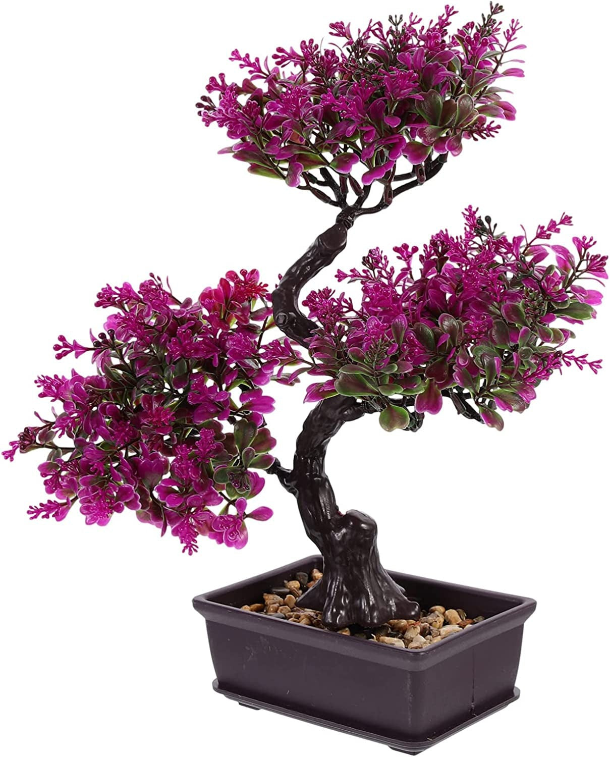 Artificial Bonsai Tree Artificial Plant Decor