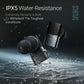 Status Pro Wireless Earbuds - 4 Microphones 12 Hours Battery Life Noise-Isolating Ear Buds