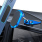 Magnetic Dashboard Mount - Phone Mount 360 Degree Adjustable Magnets Phone Holder