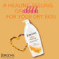 Jergens - Healing Dry Skin Moisturizer - Body and Hand Lotion for Dry Skin With HYDRALUCENCE Blend Vitamins C, E, B5