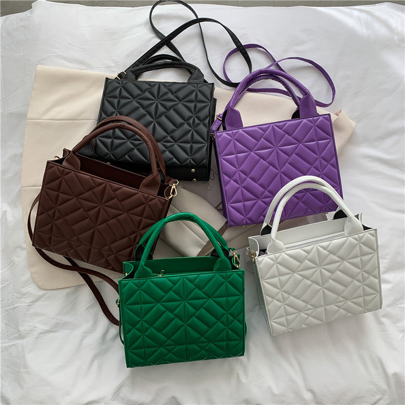 Women Fashion Shoulder Bag