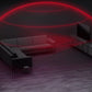 Sound Bar - 2.1 Sound Bar with Dolby Atmos & DTS:X Wireless Subwoofer