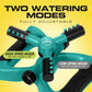 Sprinklers - Automatic Rotating Garden Sprinkler Large Area Coverage Lawn and Yard Sprinklers