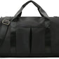 Gym Bag - Women & Men Workout Bag Waterproof Duffle bag with Shoe and Wet Clothes