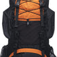 High-Performance Backpack - Scout Backpack for Hiking Camping Backpacking 55L