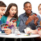 UNO - Classic Colour & Number Matching Card Game - 112 Cards